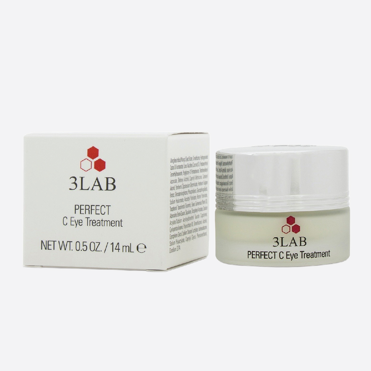 3 LAB C Eye Treatment