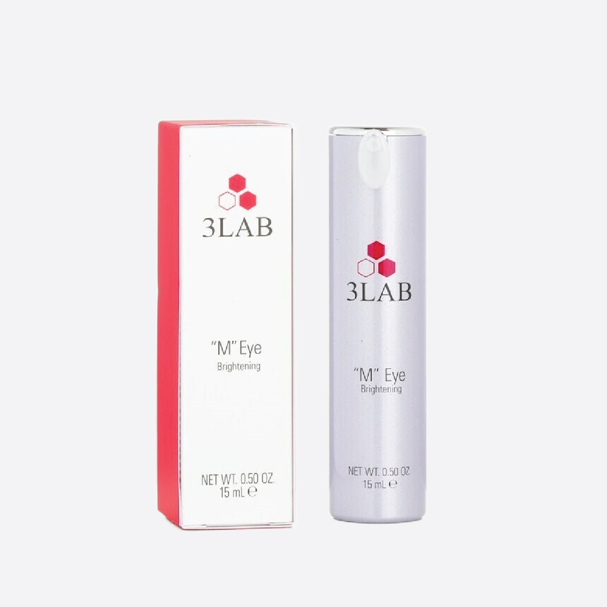 3 LAB M Eye brightening
