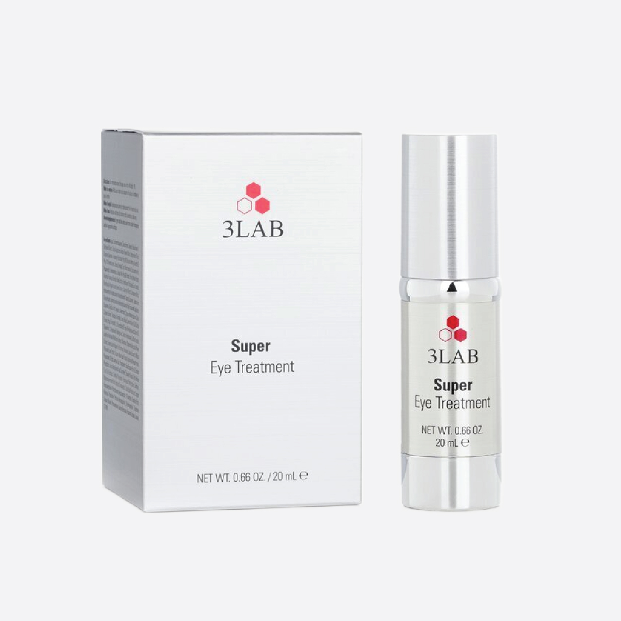 3 LAB SUPER Eye Treatment