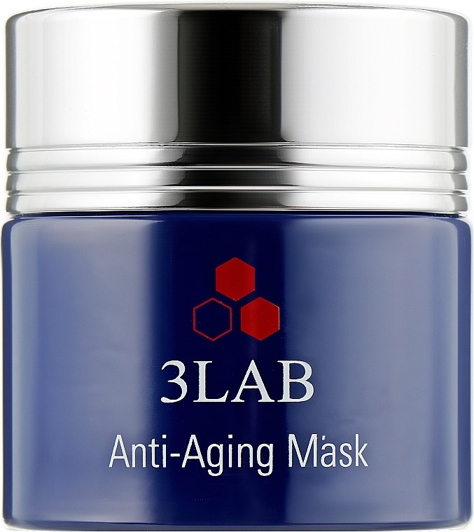 3LAB Anti-Aging Mask Маска 60ml Маска антивозрастная