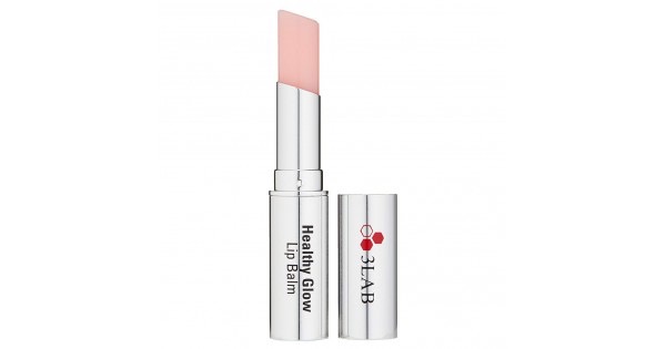 3Lab Healthy Glow Lip Balm  Бальзам для губ с эффектом объема 5 г