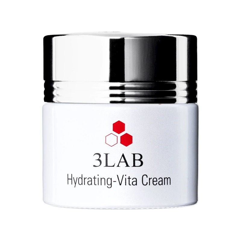 3LAB Hydrating-Vita Cream  Увлажняющий крем-гель для лица 60 мл
