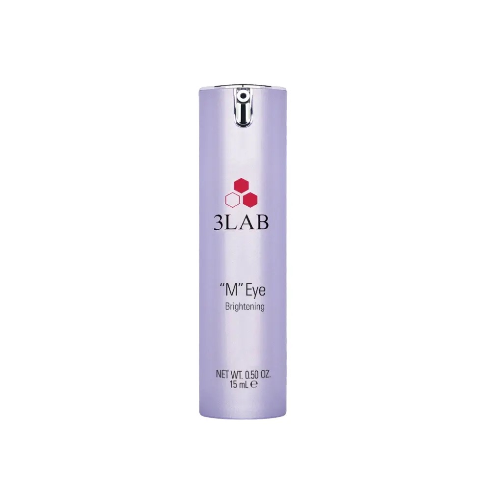 3LAB M EYE Cream    Крем для лифтинга кожи вокруг глаз 15 мл