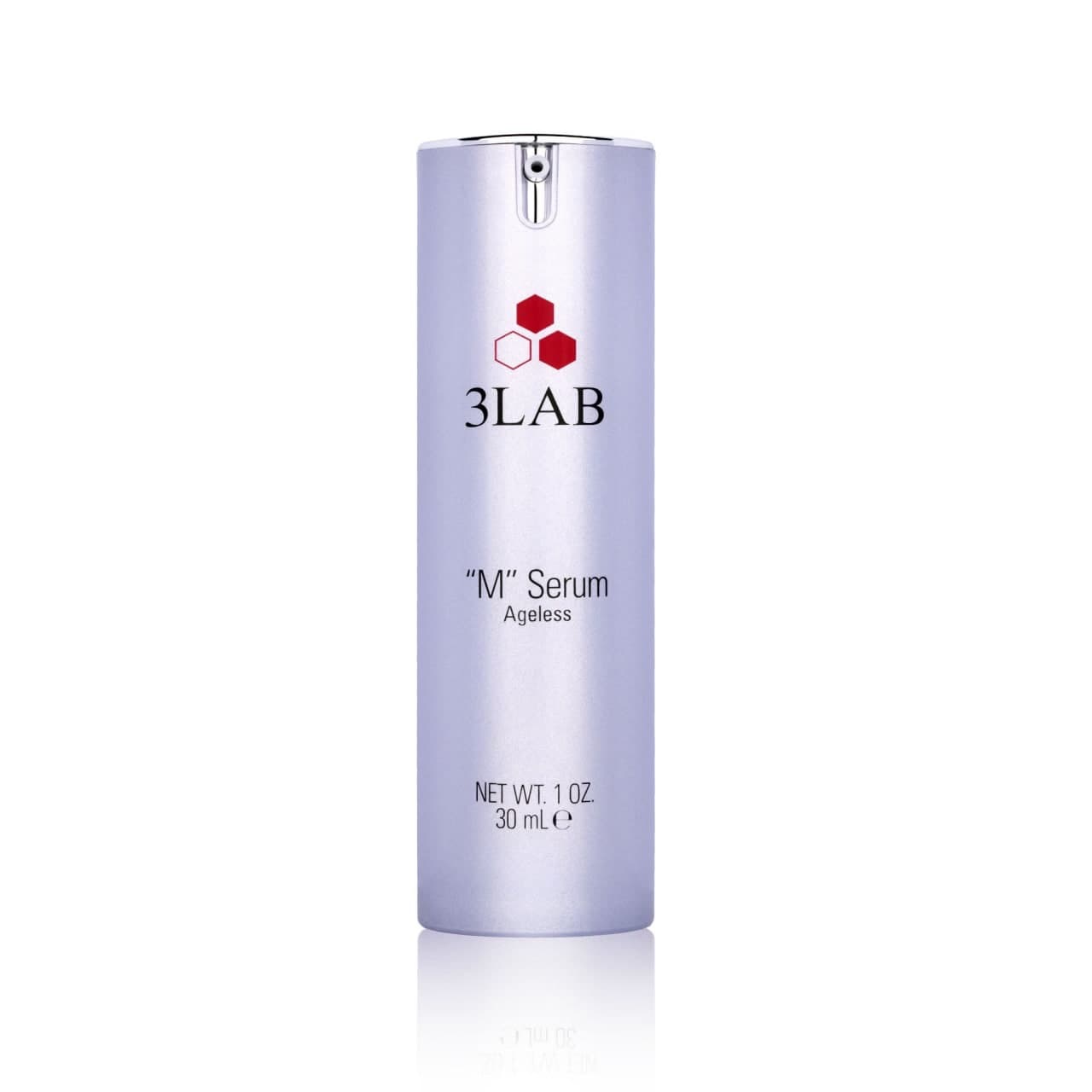 3Lab " M "  SERUM Сыворотка Для лифтинга кожи лица 30 мл