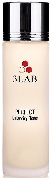 3LAB PERFECT Balancing Toner   Увлажняющий тоник для лица 150 мл