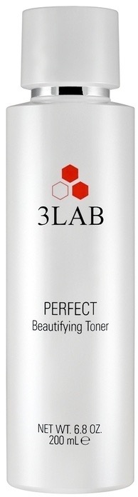 3LAB PERFECT Beautifying Toner  Смягчающий тоник для лица 200 мл