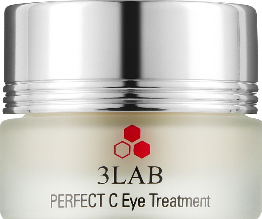 3LAB PERFECT C Eye Treatment   Крем для кожи вокруг глаз с витамином С 14 мл