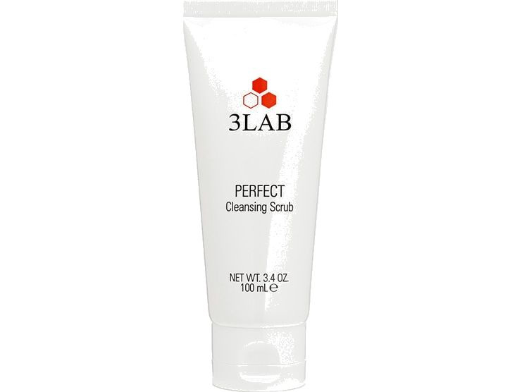 3LAB PERFECT Cleansing Scrub  Очищающий скраб для лица 100 мл