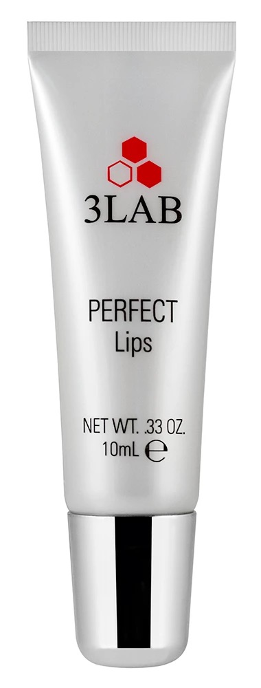 3LAB PERFECT Lips Tube  Интенсивное увлажняющее средство для губ 10 мл