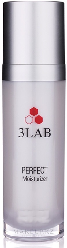 3LAB PERFECT Moisturizer  Увлажняющая сыворотка - крем для лица 120 мл