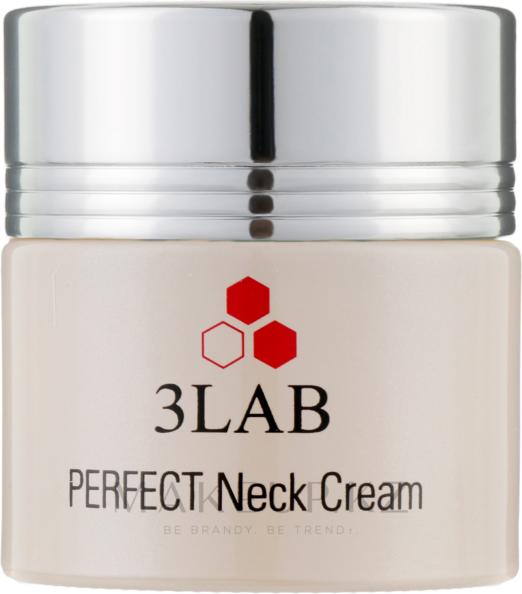 3LAB PERFECT Neck Cream   Увлажняющий подтягивающий крем для шеи и декольте