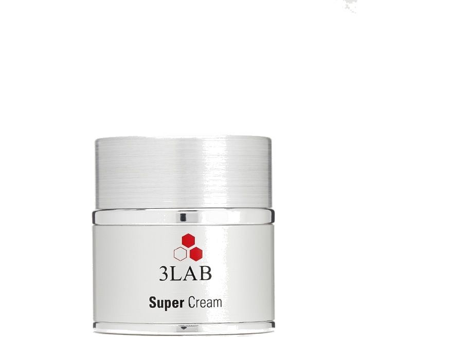 3LAB Super Cream Антивозрастной Ультра Омолаживающий крем для лица 50 мл
