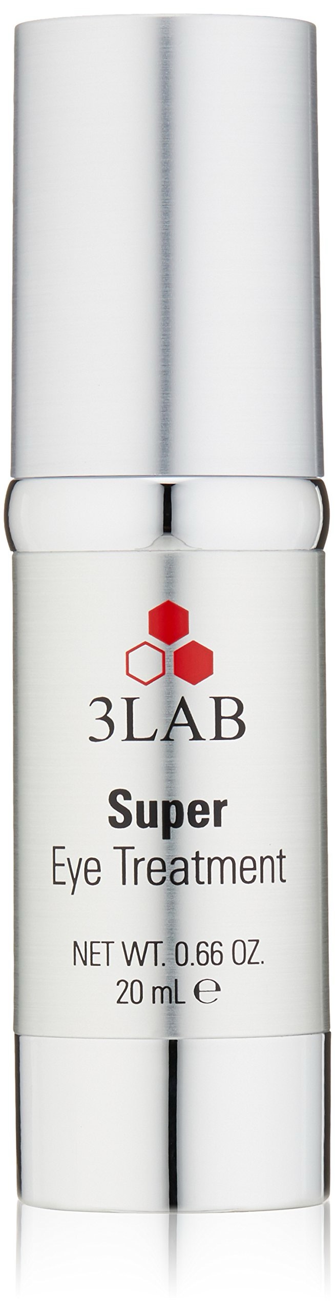 3LAB Super Eye Treatment, Интенсивное омолаживающее средство для кожи вокруг глаз,20 мл