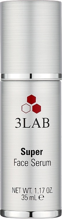 3Lab Super Face Serum