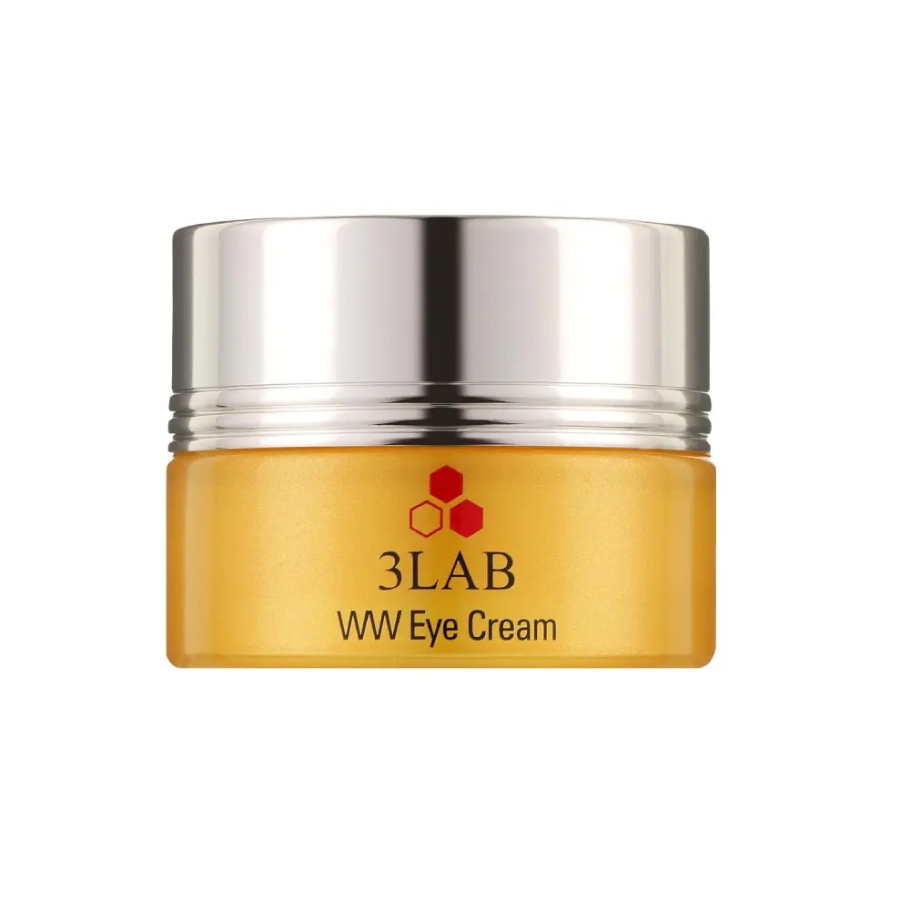 3LAB WW Eye Cream, Омолаживающий крем для кожи вокруг глаз, 15 мл