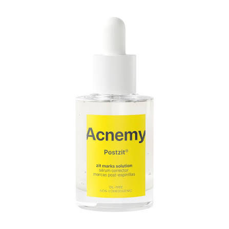 Acnemy Postzit Post Breakout Treatment - сыворотка для борьбы с постакне 30 мл
