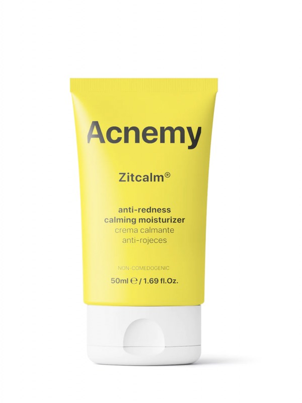 Acnemy Zitcalm Moisturizer - крем для чувствительной и проблемной кожи 150 мл