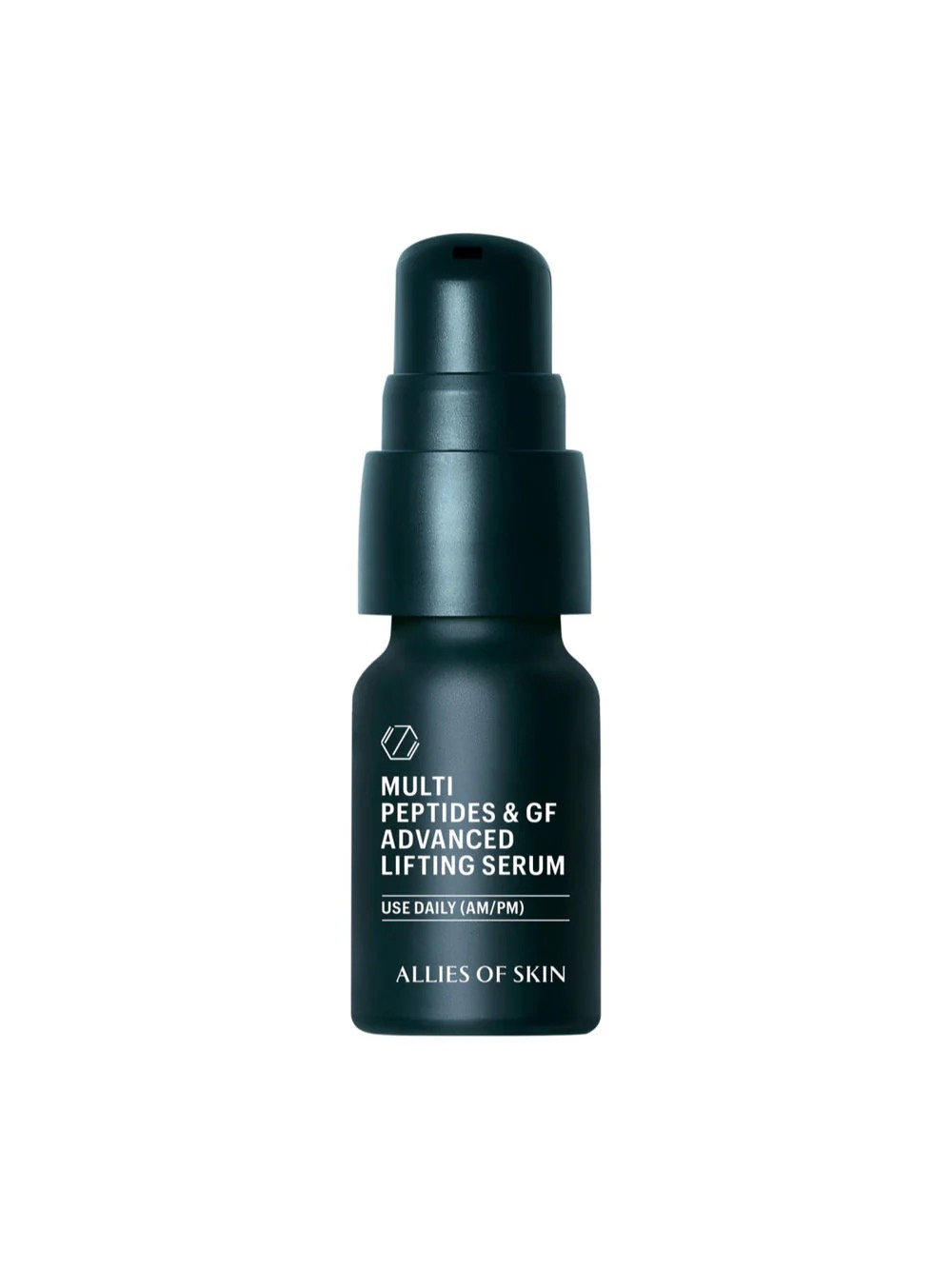 Allies of skin Multi Peptides&GF advanced Lifting сыворотка.,7 мл