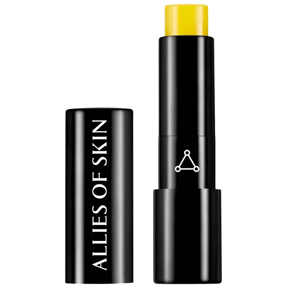 ALLIES OF SKIN PEPTIDE  Ceramide Repair LIP BALM  Восстанавливающий бальзам для губ 3,8 г