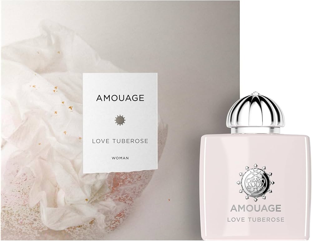 Amouage Love Tuberose