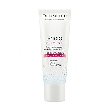 ANGIOPHARM aselakne soft cream