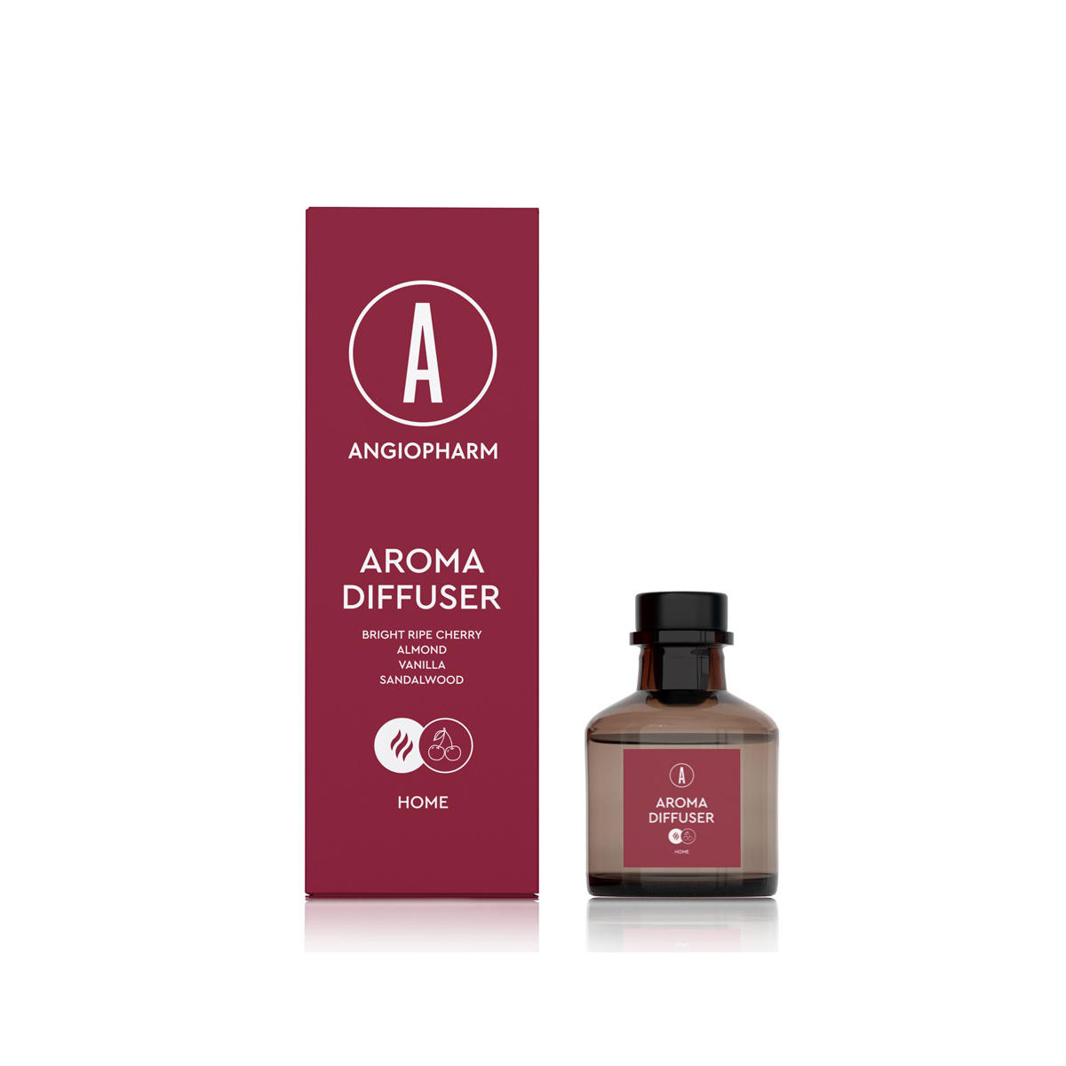ANGIOPHARM Диффузор