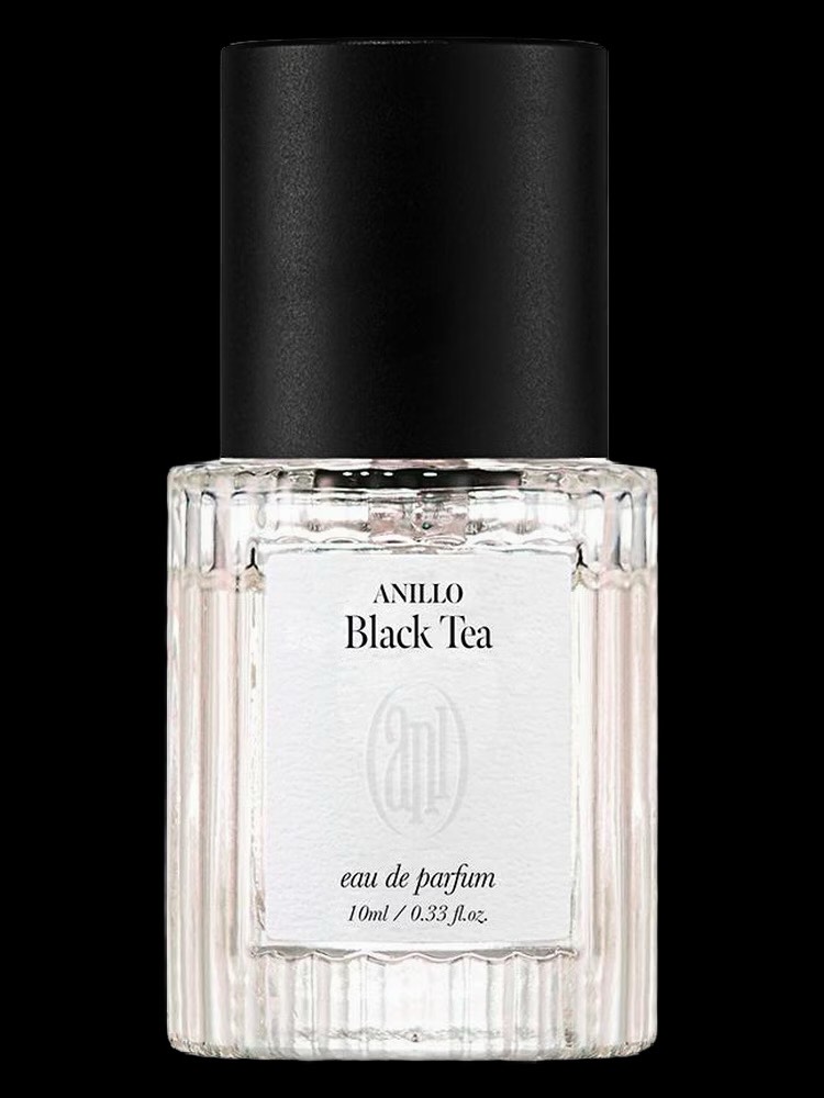 ANILLO Парфюмированная вода Black Tea, 50 мл