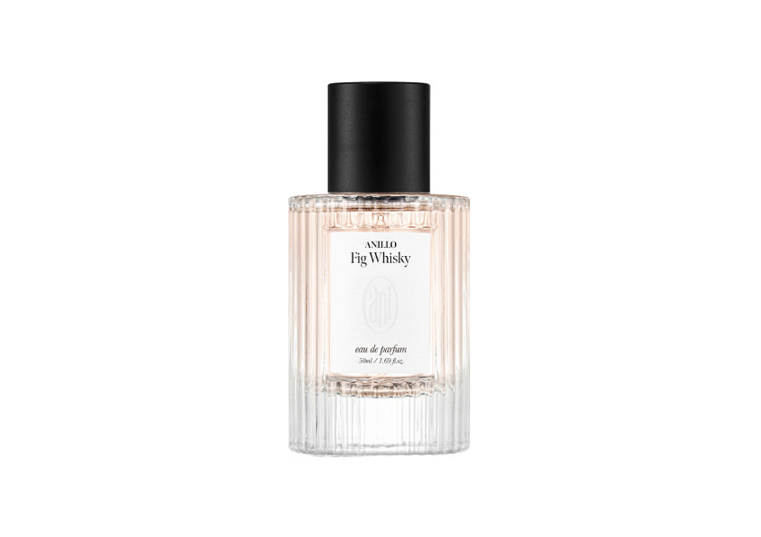 ANILLO Парфюмированная вода Fig Whisky, 50 мл