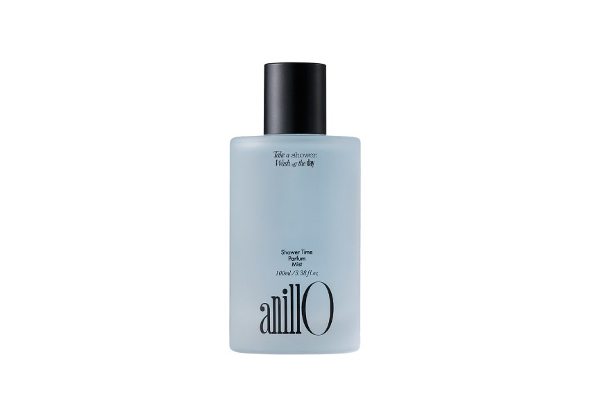 ANILLO Shower  Time Парфюмированный мист для тела  , 100 мл