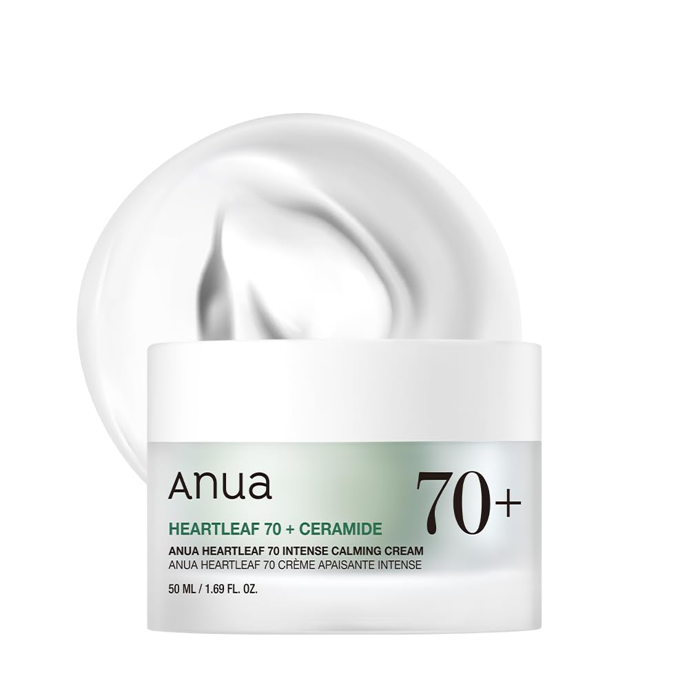 Anua soothing cream 100ml