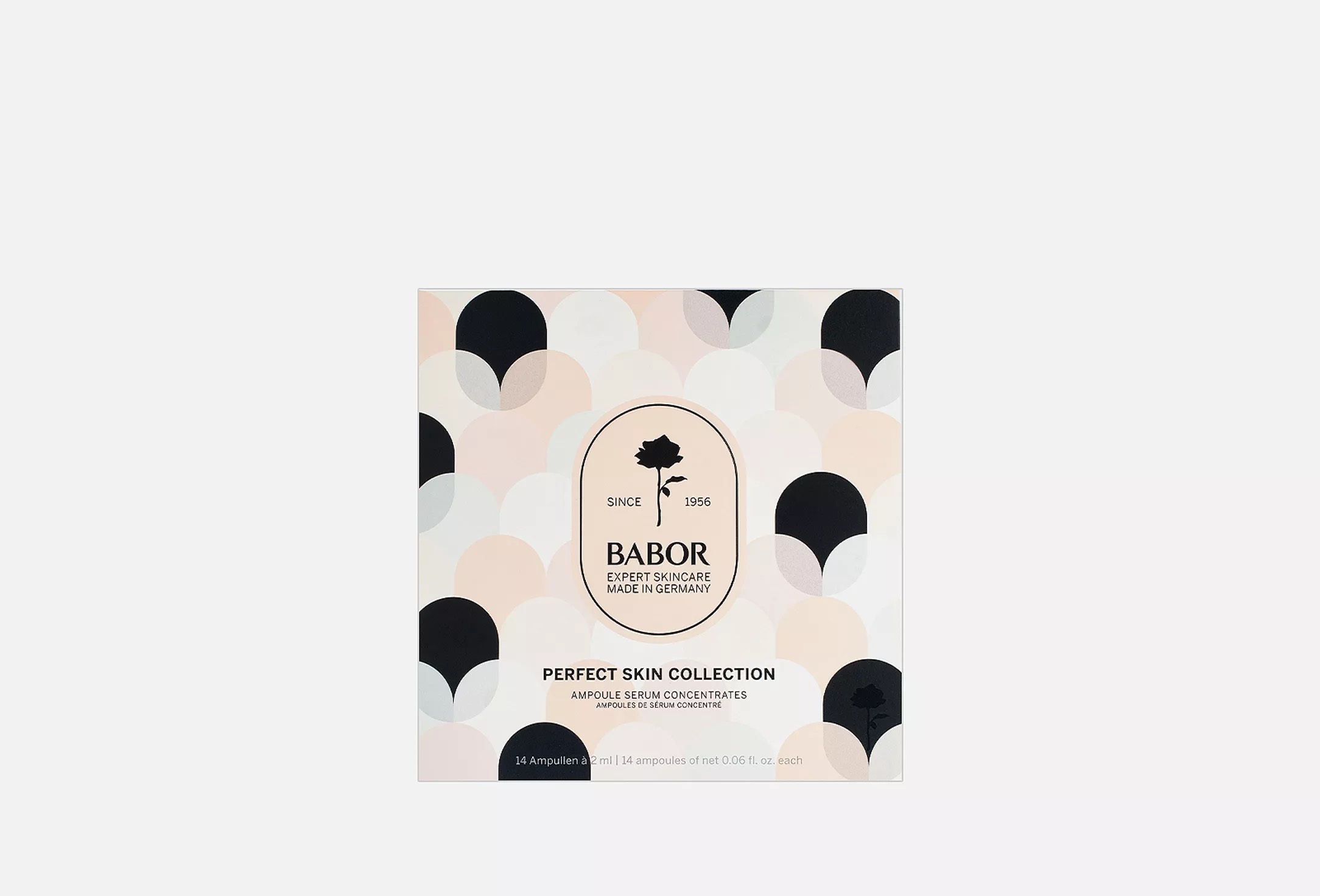 Babor Ампульный набор Perfect Skin Collection Sring Edi 28мл