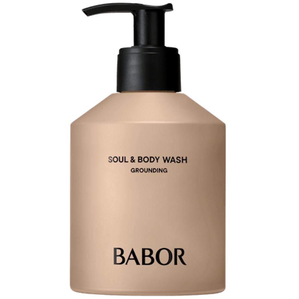 Babor Body Wash Гель для душа, 250мл