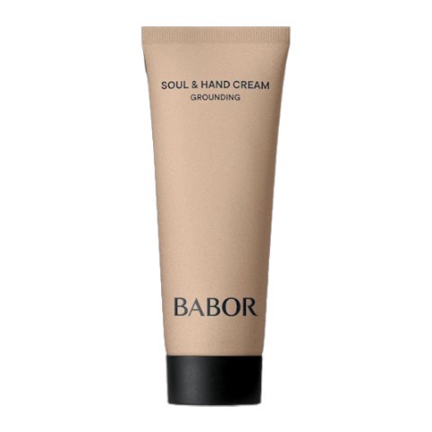 BABOR Mini Soul & Hand Cream Grounding 20ml