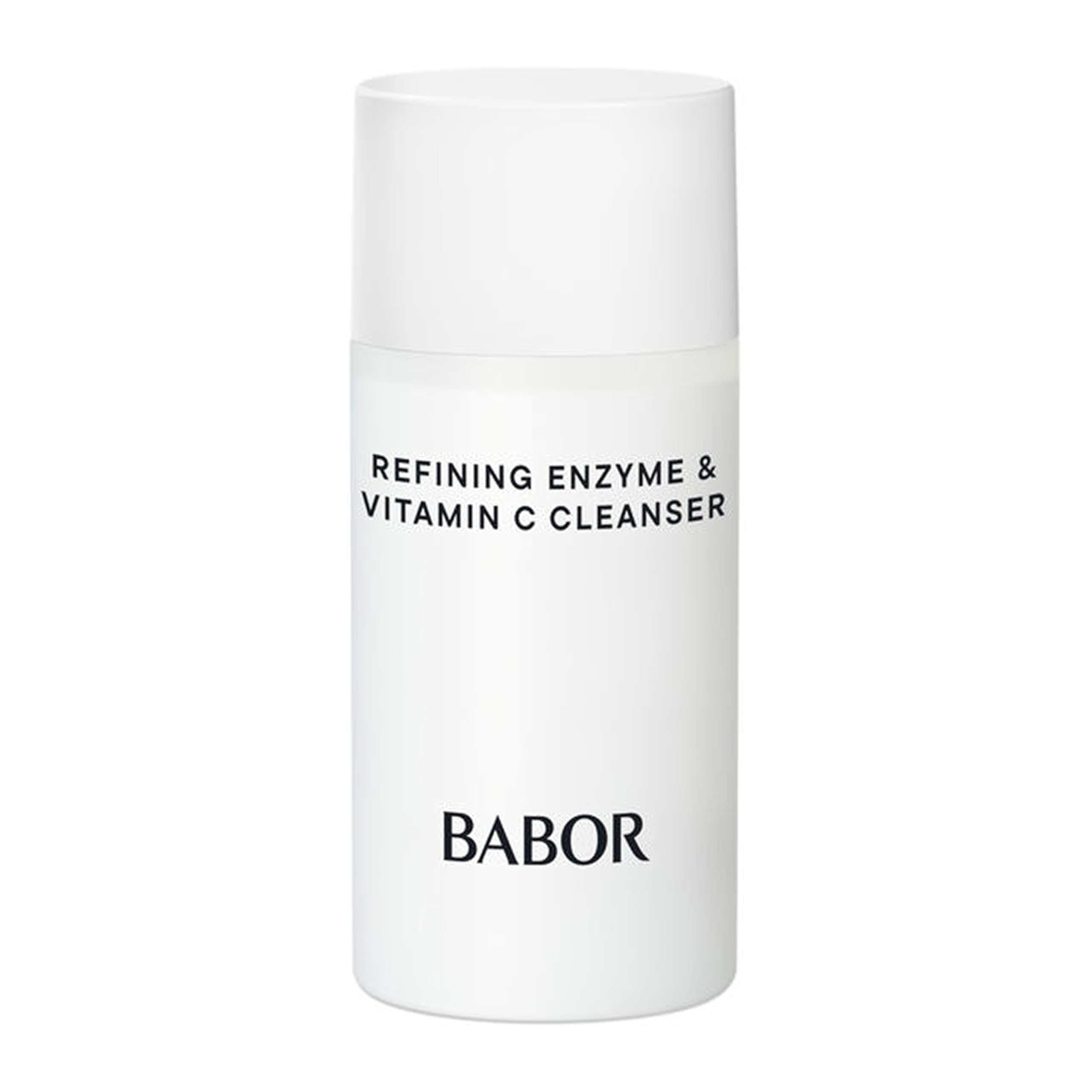 Babor Refining Enzyme&Vitamin C cleanser 40g - Энзимная пудра