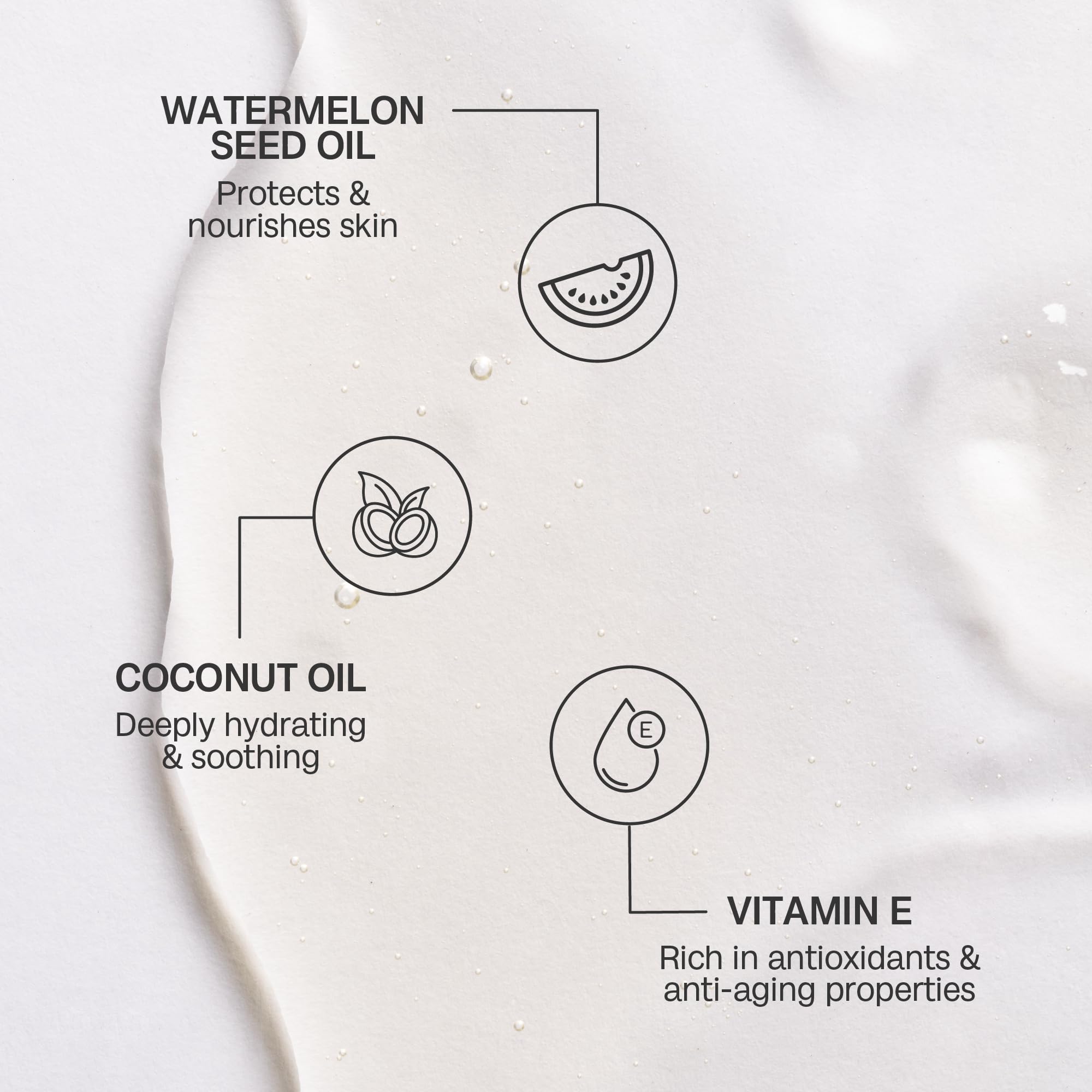Balibody Tanning Oil Watermelon