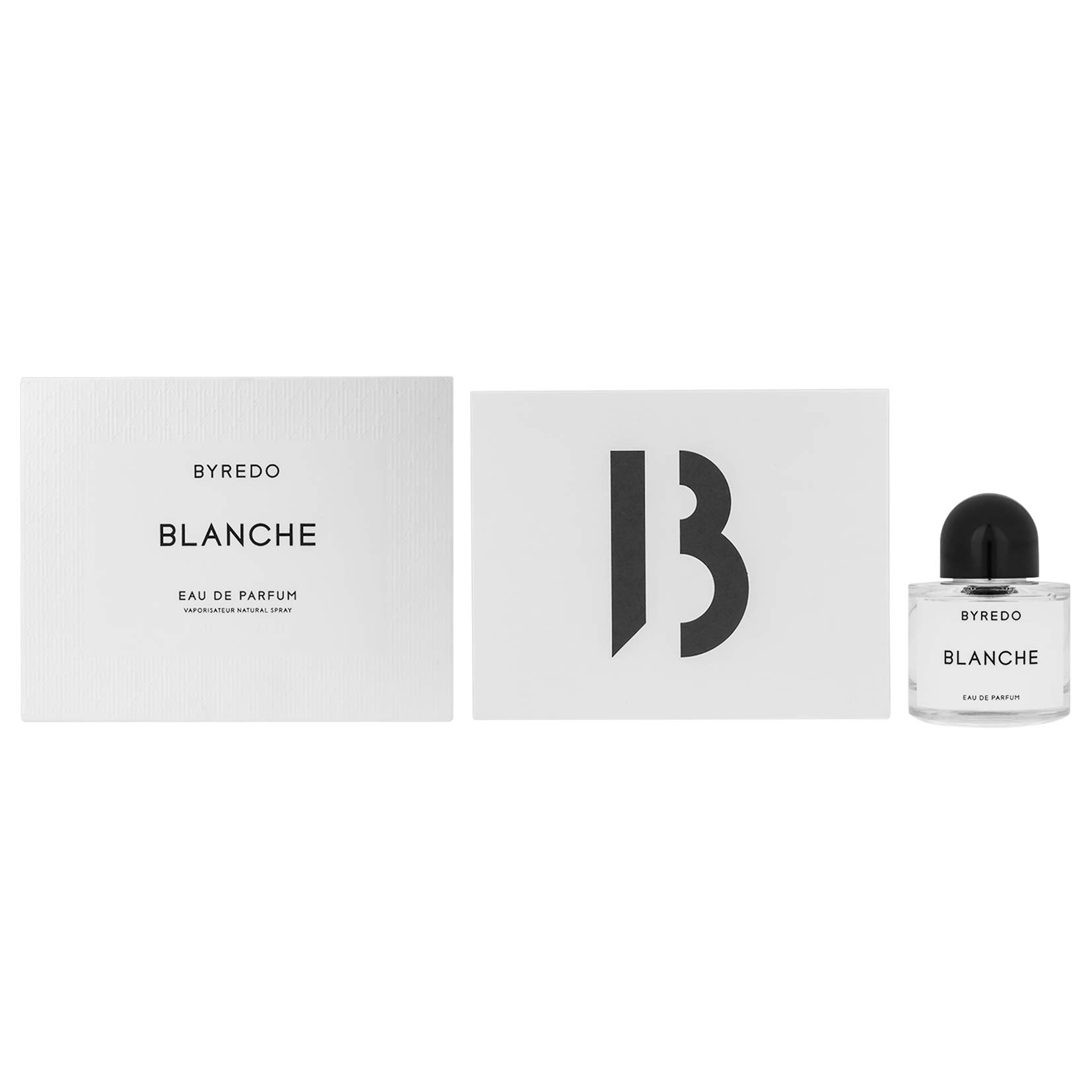BYREDO Blanche 10ml