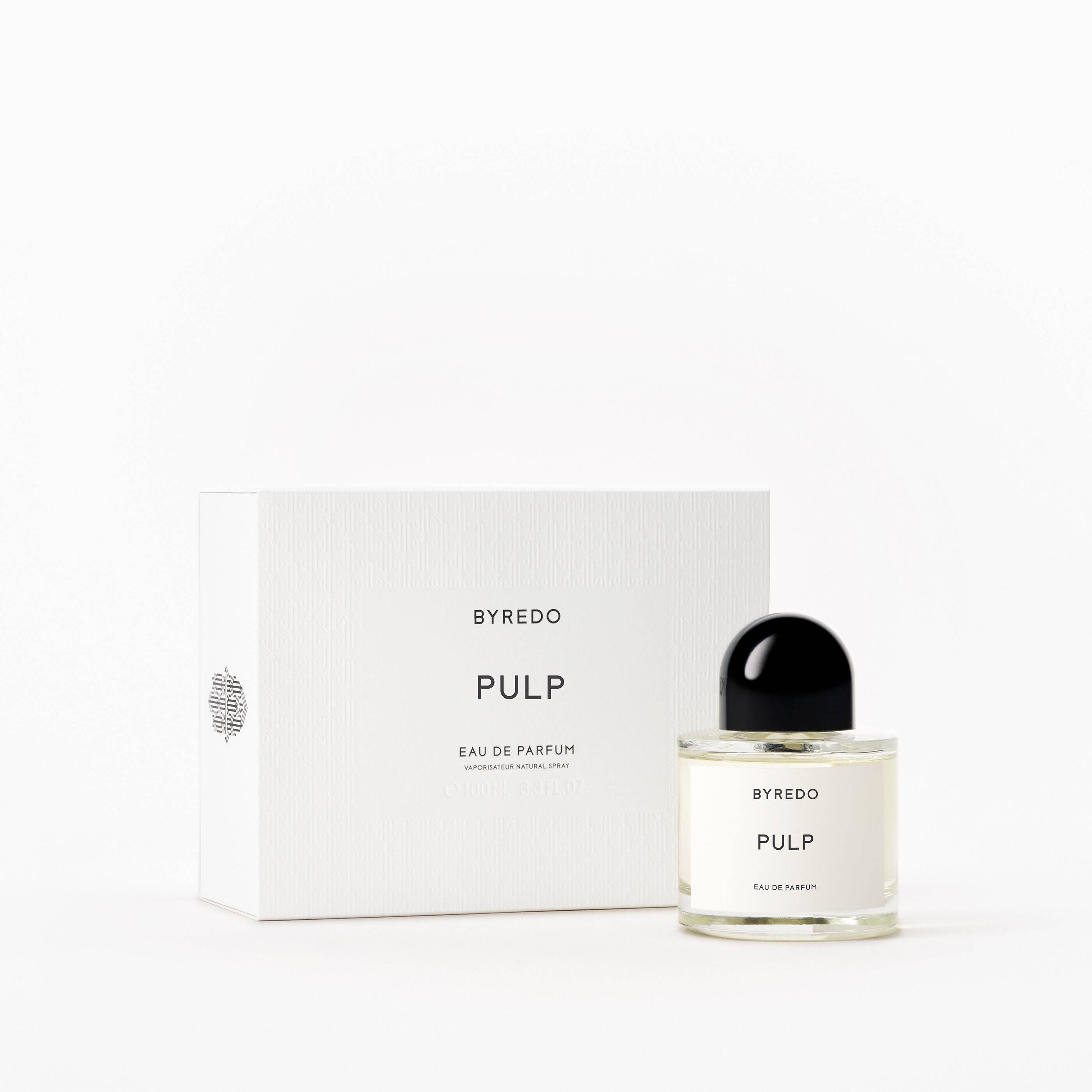 BYREDO Pulp 10ml