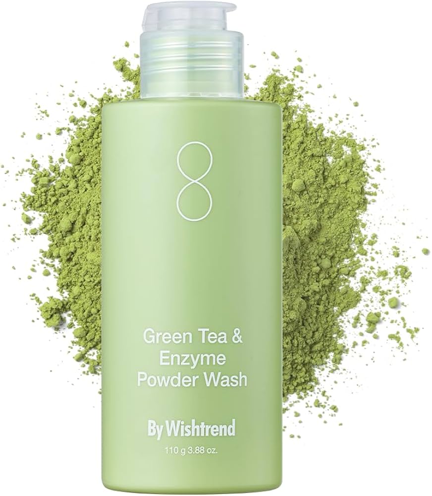 ByWishtrend Enzyme powder - Энзимная пудра