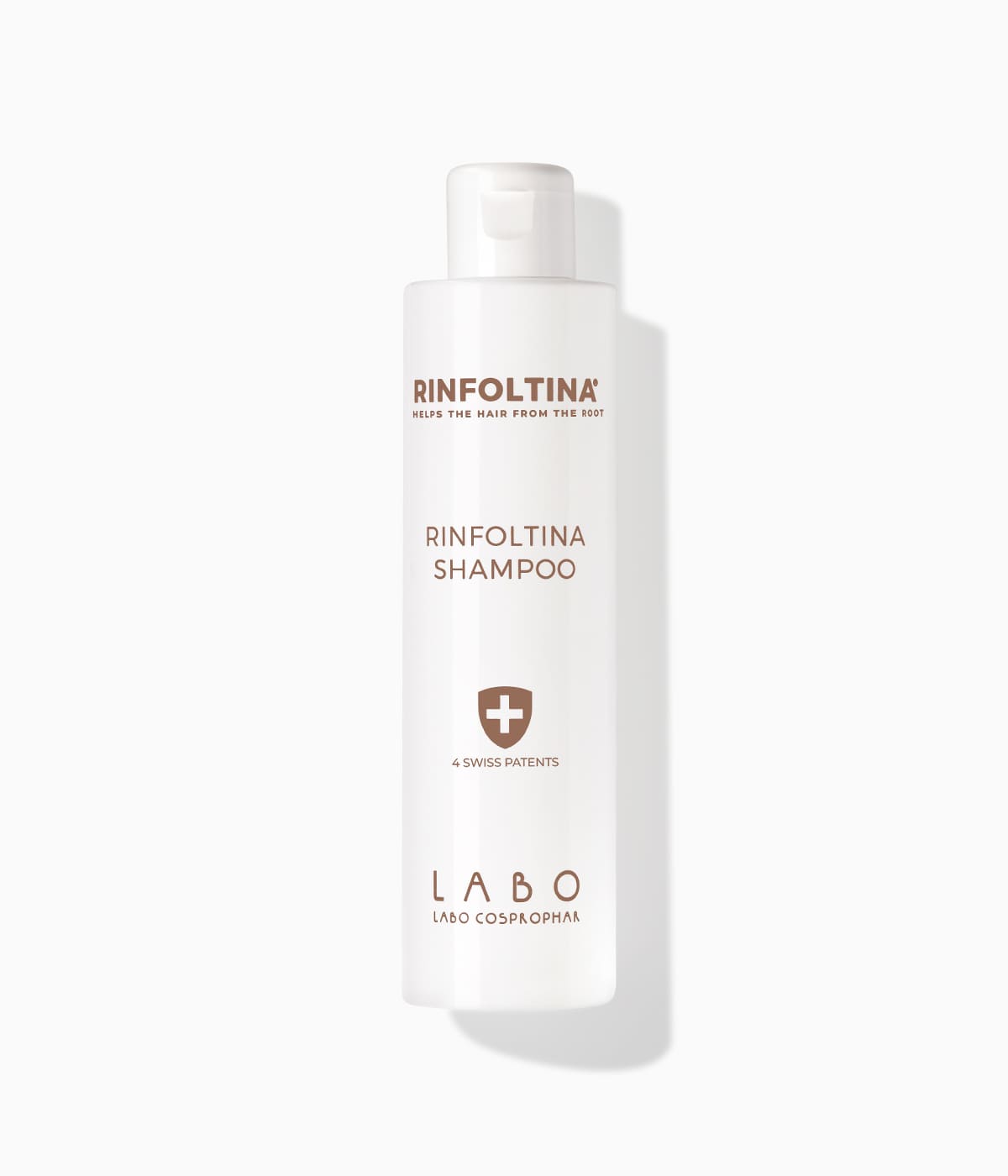 Caducrex шампунь против выпадения волос для женщин 200ml