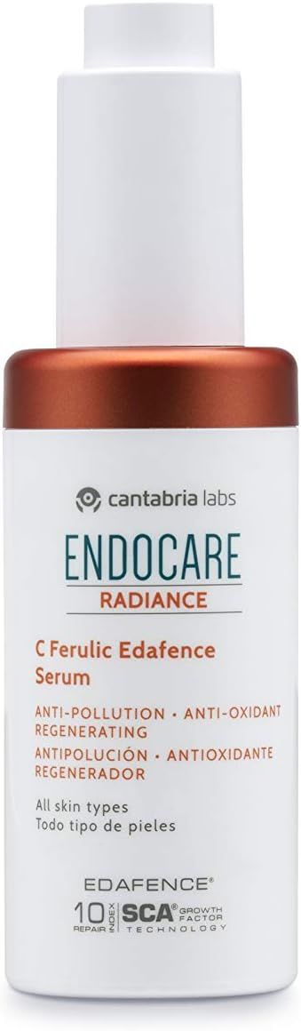 Cantabria Labs Endo Radiance Сыворотка регенерирующая 30мл
