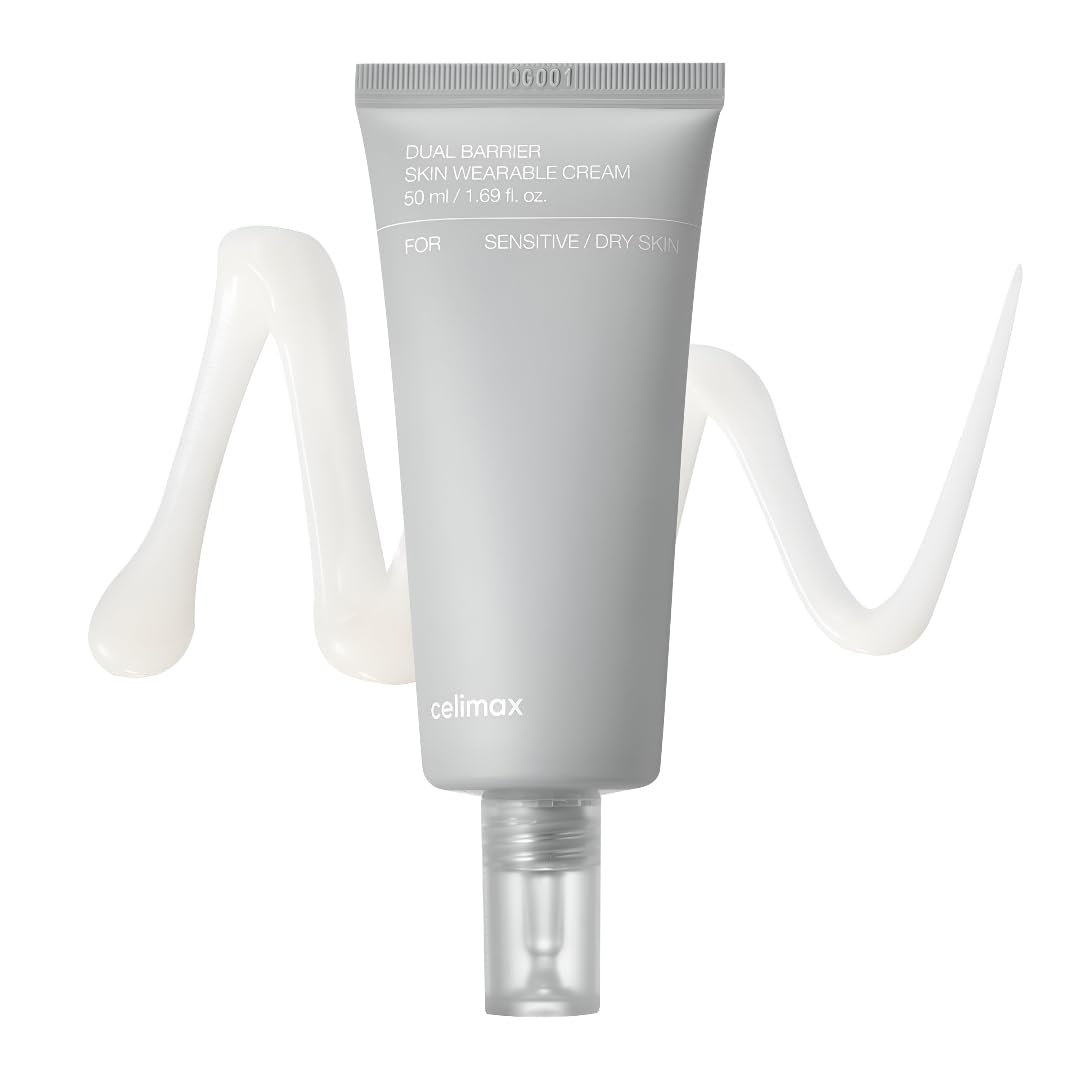 Celimax barrier cream