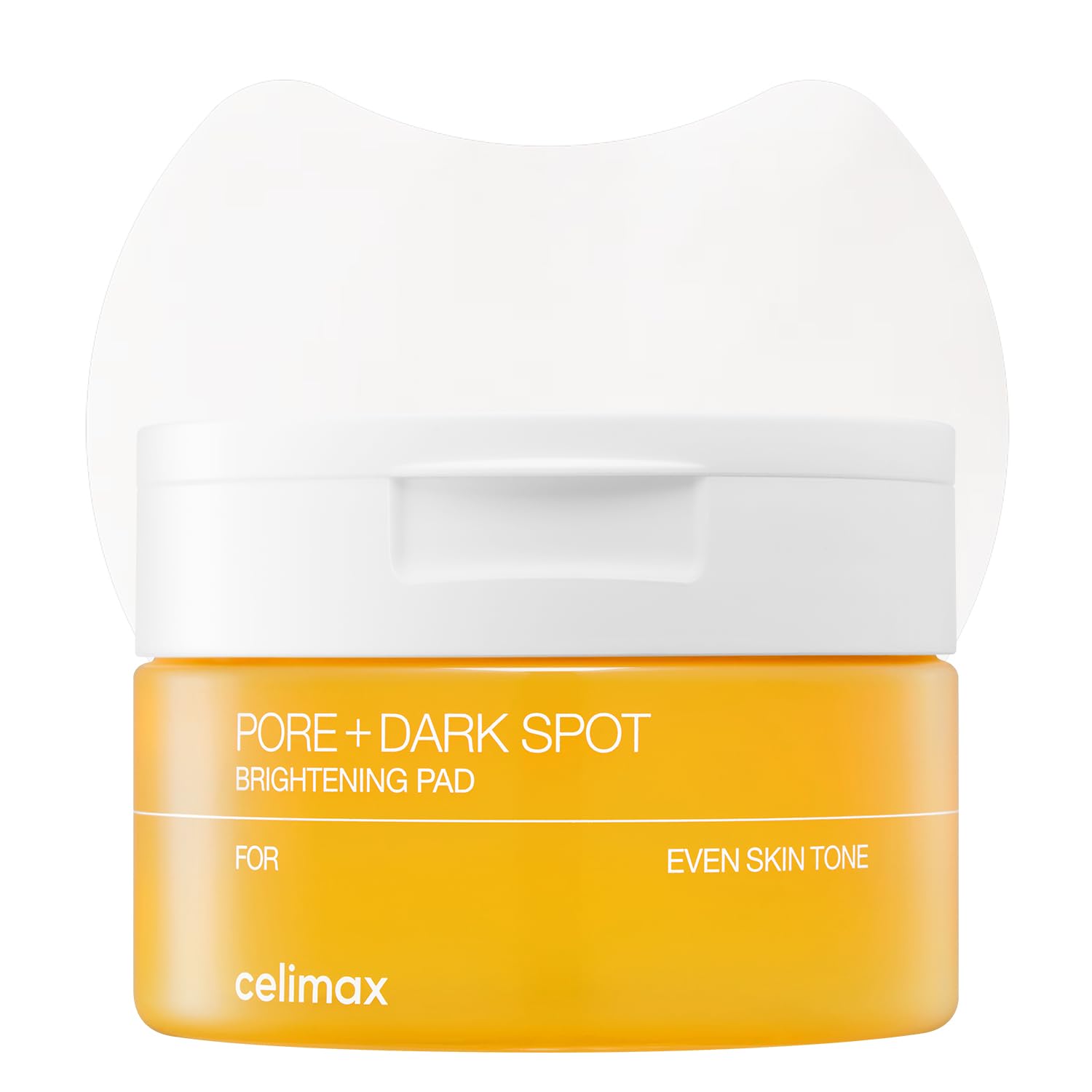 Celimax Pore+Dark Spot Brightening Pad 40 шт