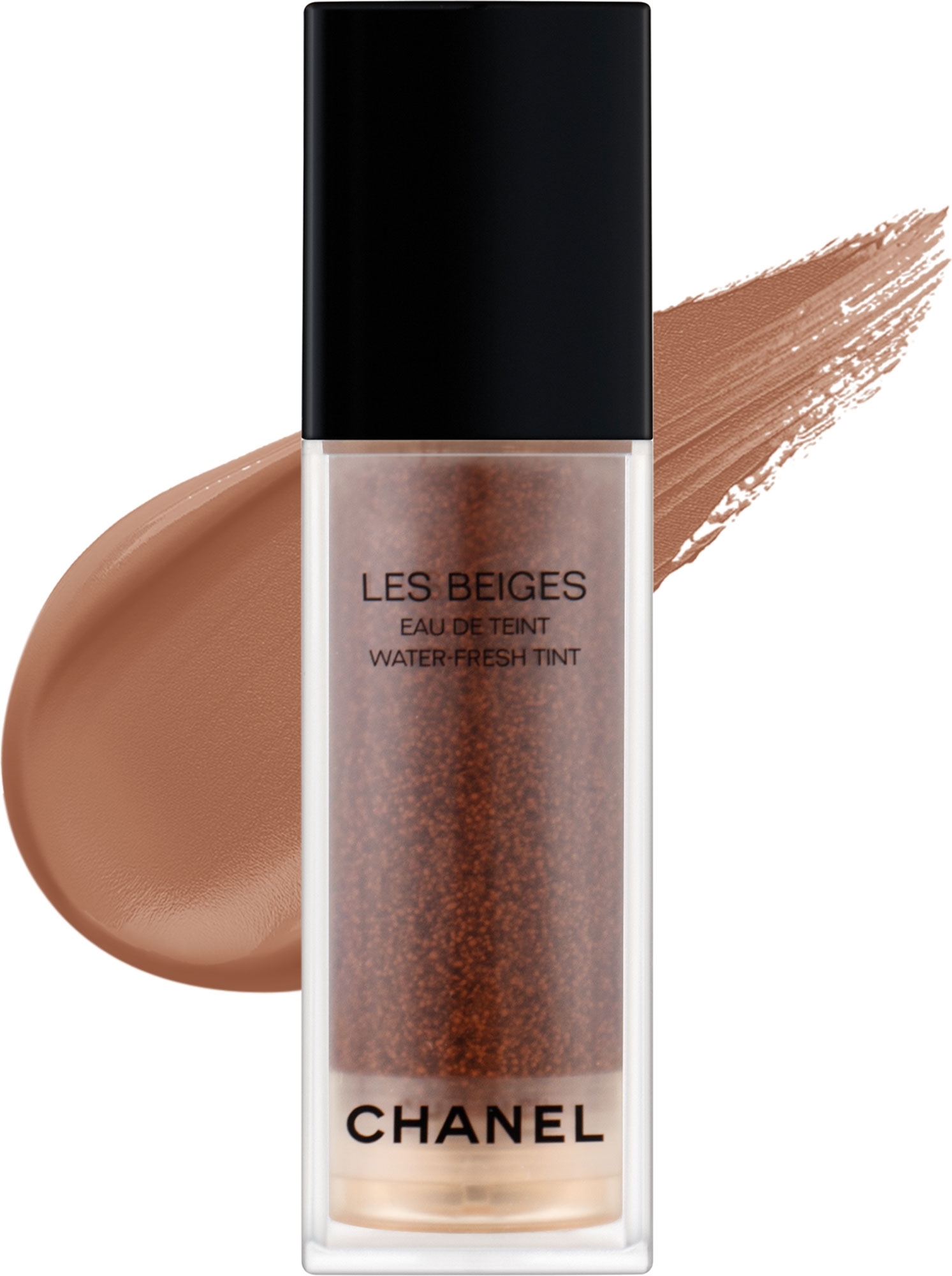 Chanel Les Berges 30 ml, Ультралегкий флюид-тинт medium