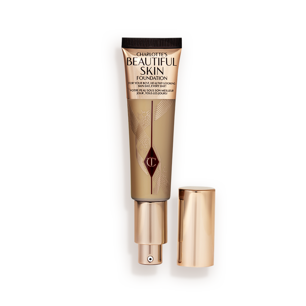 Charlotte Tilbury AIRBRUSH FLAWLESS FOUNDATION 2 NEUTRAL/NEUTRE