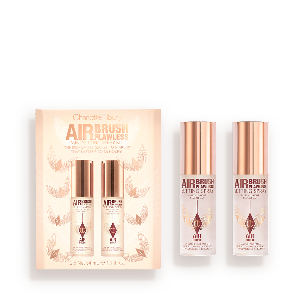 Charlotte Tilbury Airbrush Flawless Setting Spray 34ml