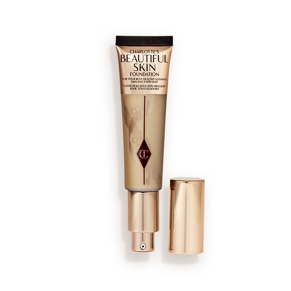 Charlotte tilbury Beautiful skin 5N
