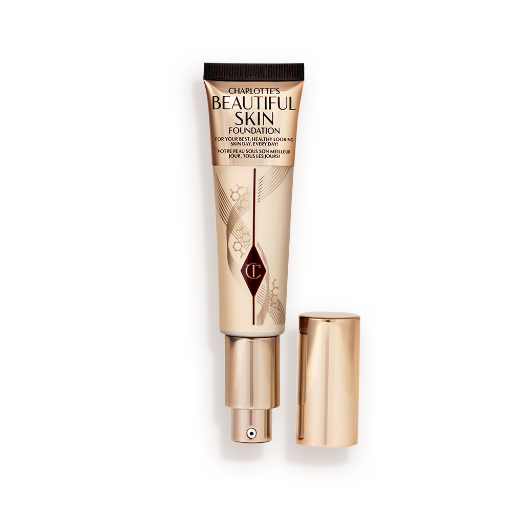 Charlotte Tilbury BEAUTIFUL SKIN FOUNDATION 2 NEUTRAL NEUTRE