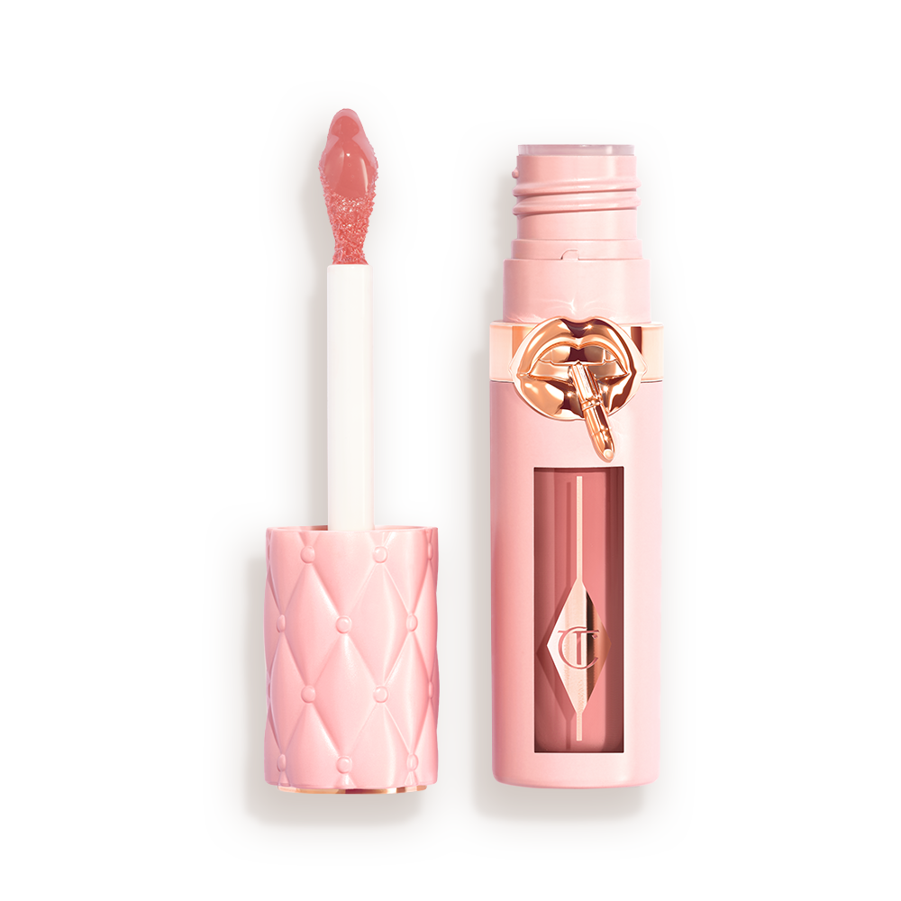 Big Lip Plump Gasm #pillow talk fair-medium блеск для губ 5.5 мл