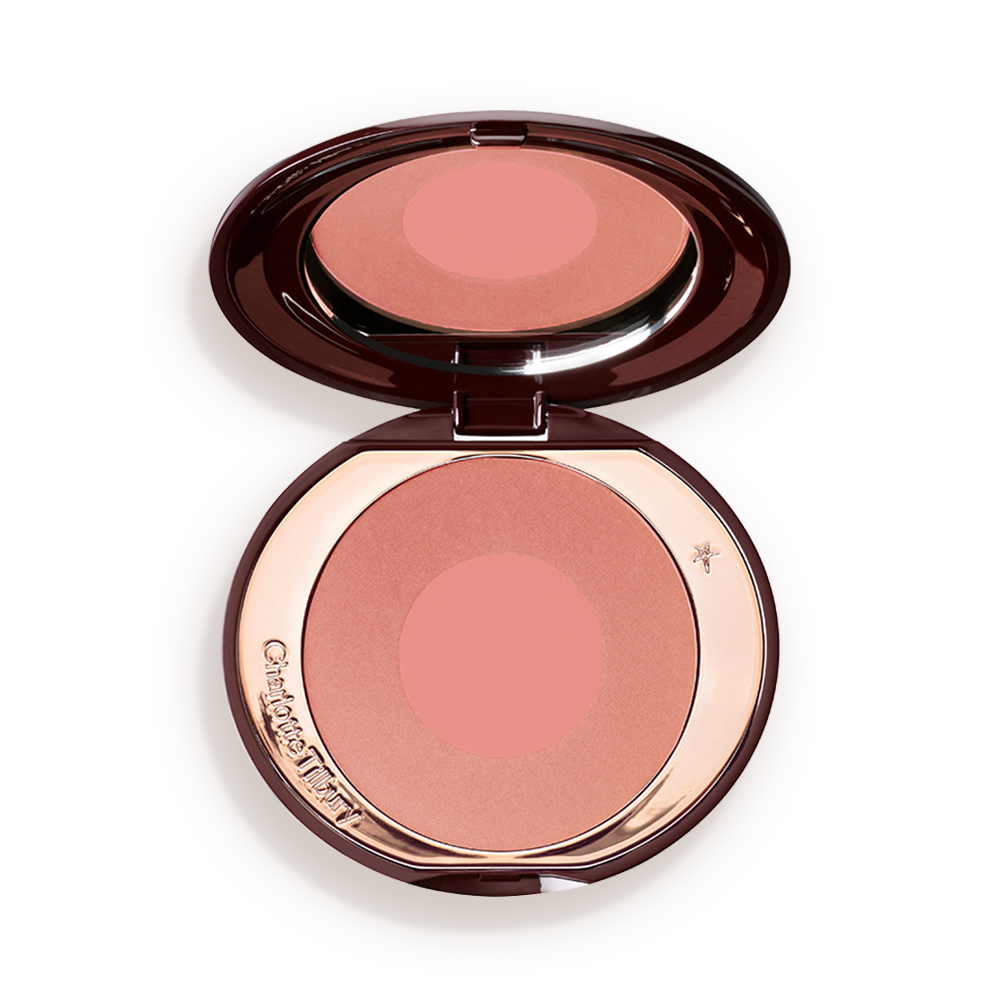 Charlotte Tilbury Cheek To Chic  Blusher Ecstasy, 8г