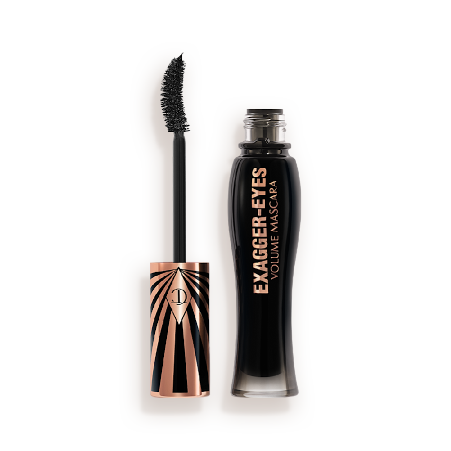 Charlotte Tilbury Exagger-Eyes  Mascara
